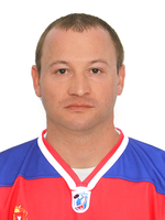DUZHY Konstantin