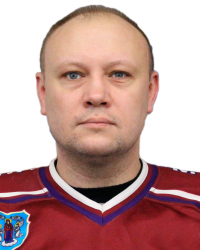 VAMUSH Maksim