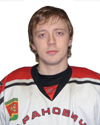 BETSENKO Maxim