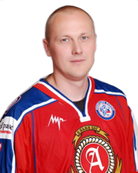 DUBROUSHCHYK Vitali