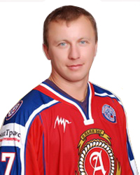 Lukyanau Ivan